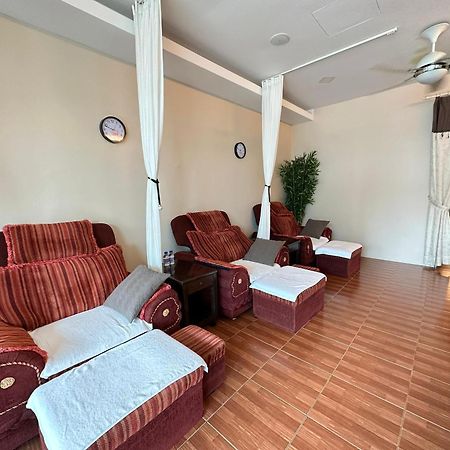 Sam Hotel Сітіаван Екстер'єр фото