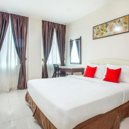Sam Hotel Сітіаван Екстер'єр фото